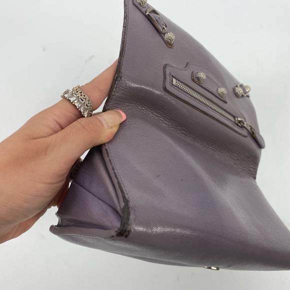 Balenciaga wallet - Picture 11 of 12